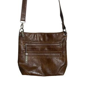 Anna Martina Franco Crossbody Bag/Purse